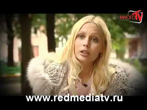 Видео: Крупным планом. Наталья Рудова