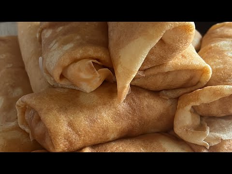 Видео: Подробный рецепт блинов на молоке для Алиши 💗😅🥞🥞🥞