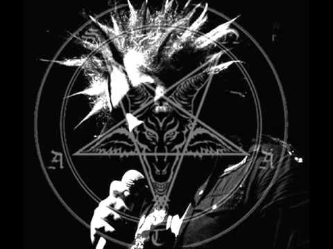 Видео: Deafknife - Проклятый Старый Дом (КИШ Black Metal Cover)