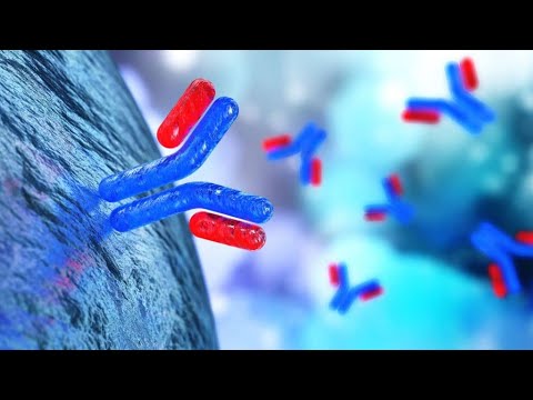 Видео: Нов метод чисти антитела при автоимунни заболявания