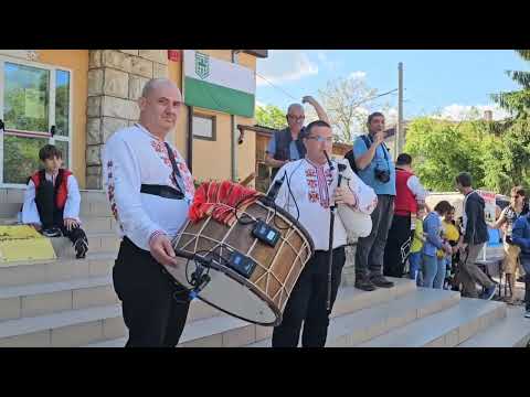 Видео: ФЕСТИВАЛ "ХОРО В СТРАНДЖА" гр. Малко Търново/ 31 май 2025г.