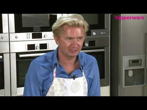 Видео: Суп Том Ка Александр Селезнёв  МикроПлюс 2.25 л Tupperware