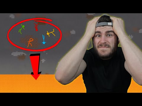 Видео: КРАЙ? - АНИМАЦИЯ срещу МАЙНКРАФТ (епизод 13-14)