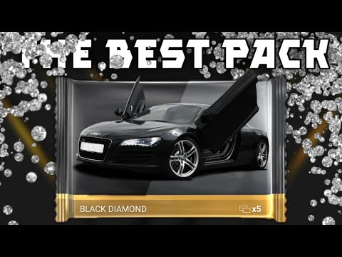 Видео: ОТКРЫВАЮ САМЫЙ ЛУЧШИЙ ПАК В Top Drives
