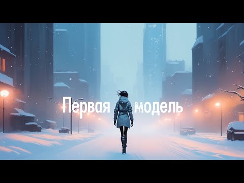 Видео: Первая модель