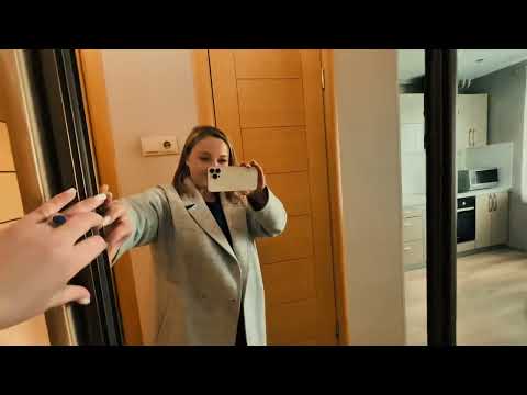 Видео: Продается 1 комнатная квартира в Минске, на юго-западе с отличной локацией, пр-кт Газеты «Правда»
