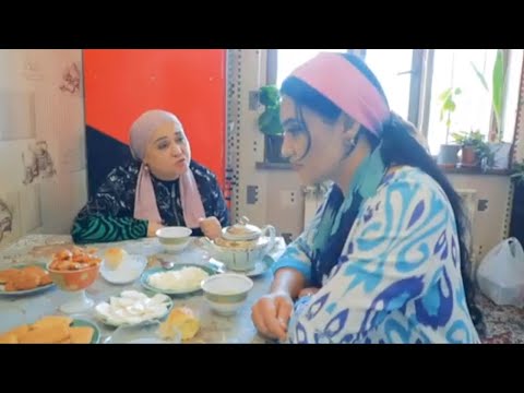Видео: "Қайнонасини менсимаган келин ёхуд онамни қайтариб беринг" | Hikmatli dunyo