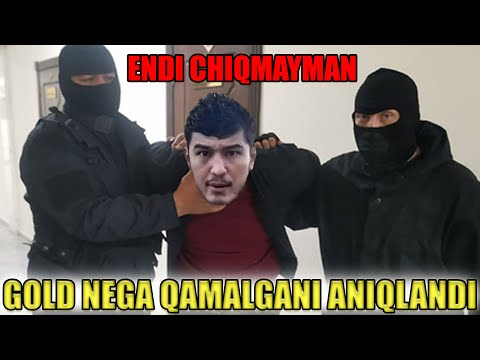 Видео: ГОЛДНИ СОЧИНИ КИМ ОЛДИ! ШАХЗОД “GOLD” НЕГА КАМАЛГАНИ МАЛУМ БЎЛДИ 