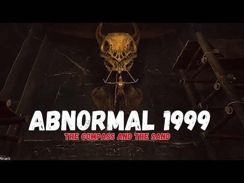 Видео: Короткометражка "7 Сентября" и ABNORMAL1999 THE COMPASS AND THE SAND