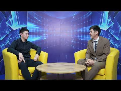 Видео: Ерекше балаларға деген қоғам көзқарасын өзгертуіміз керек