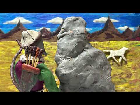 Видео: Сказки кыргызских гор 91.