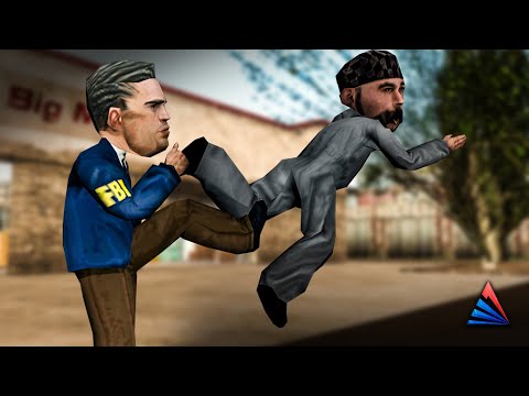 Видео: ОБЛАВА На Ашотов   ЖЕСТКИЕ Проверки ФБР на Arizona RP Yuma