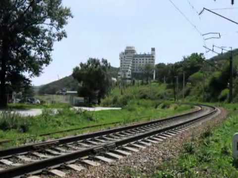 Видео: Несколько часов в городе Находка.