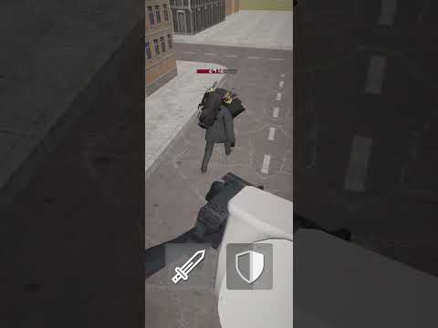 Видео: Прохождение туалет файт 5 серия 1 часть