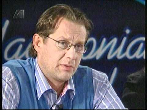 Видео: Macedonian Idol/Македонски Идол - Трет круг елиминации I 5/7