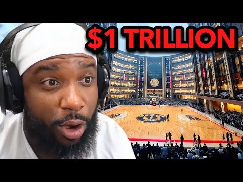 Видео: Можно ли потратить 1 триллион долларов?