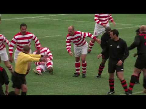 Видео: Костолом (Футбольчик)