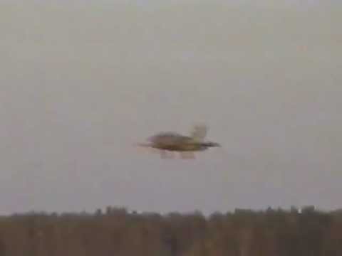 Видео: Камень на Оби   разведка погоды 98 год