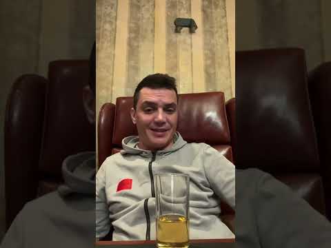 Видео: Евгений Кузин в прямом эфире 03.12.2022. Хочу жить там, где тепло.