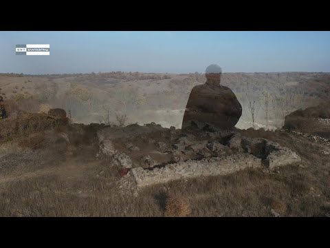 Видео: "Храмът на безмълвните"