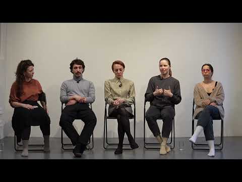 Видео: «ЧТО ТАКОЕ ВКУС В ТАНЦЕ?»