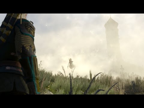 Видео: The Witcher 3 - Много второстепенных заданий [#45]