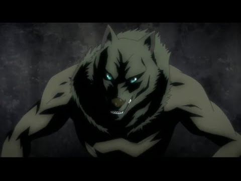 Видео: Аниме AMV клип 4 Танец на Вампирском берегу / Dance In The Vampire Bund