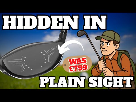 Видео: НИКТО не покупает эти доступные ЭКЗОТИЧЕСКИЕ драйверы!?