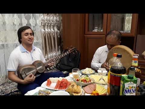 Видео: Суруди Падар.Тохирчон Чураев