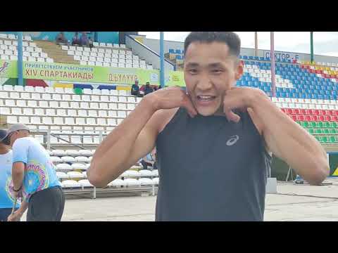 Видео: Бөҕө Тоҥус, Олоҥхо ыһыаҕа 20.06.2024 Амма