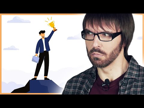 Видео: О важности удачи в достижении успеха 🍀