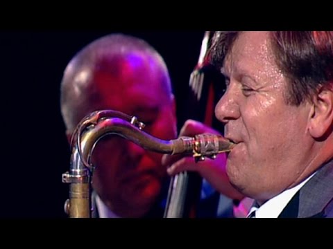 Видео: Igor Butman - Nostalgie/ Ностальгия