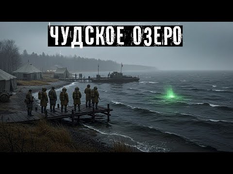 Видео: ЧУДСКОЕ ОЗЕРО: Что на самом деле нашли водолазы на Ледовом Побоище под предлогом съемок фильма?