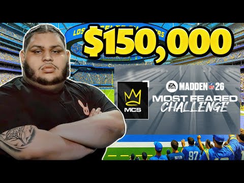 Видео: Я играл с JonBeast в профессиональном турнире с призовым фондом $150 000