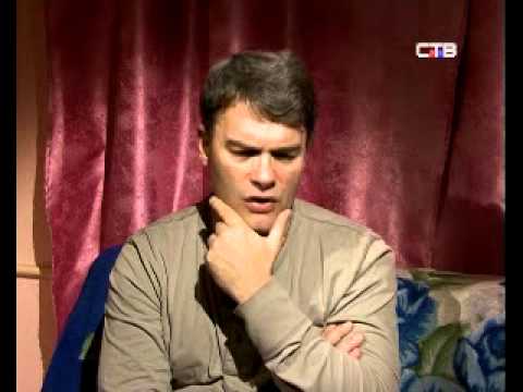 Видео: ЗВЕЗДА В ГОРОДЕ Евгений Дятлов