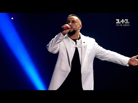Видео: Monatik - То, от чего без ума. Концерт «VIVA! Самые красивые 2018»