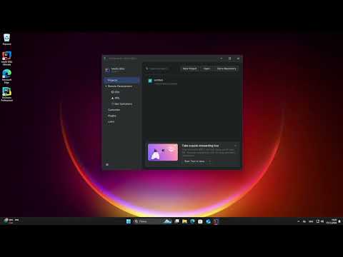 Видео: Лекция №5: Java. Графическое приложение на JavaFX. Интеграция JavaFX + MySQL