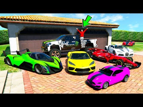 Видео: КРАСИВО! УГНАЛ СРАЗУ КУЧУ ЧИТЕРСКИХ ТАЧЕК ЗА 180 СЕКУНД! БИТВА ВОРОВ ПЕРЕЗАГРУЗКА В ГТА 5!