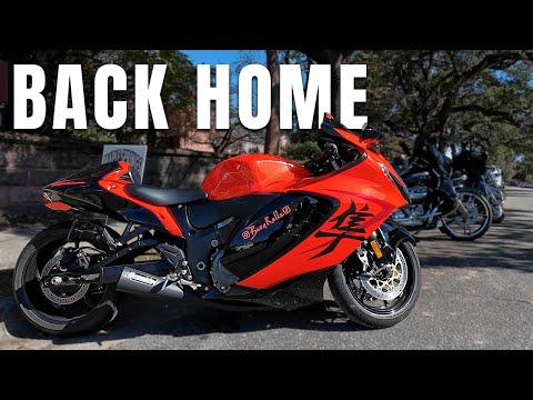 Видео: Еду на автобусе обратно в родной город на автошоу