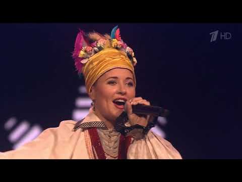Видео: СКАZKI - Калинка-малинка