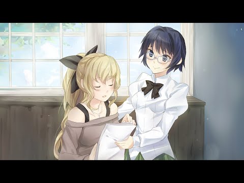 Видео: На колёсах | Лилли. Видишь ли ты то, что вижу я?