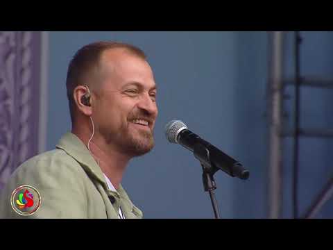 Видео: Концерт Алексея Петрухина и гр Губерния на фестивале "Русское Поле"  Москва Коломенское 20.08.2023г