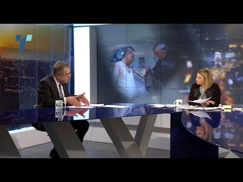 Видео: Топ Тема на Ваша Страна: Интервју со Илија Гечев, сопственик на „ИГМ трејд“ (13.03.2018)