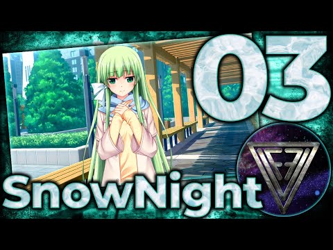 Видео: 03 - ► ПОТЕРЯННЫЙ ПОДАРОК ◄ SnowNight
