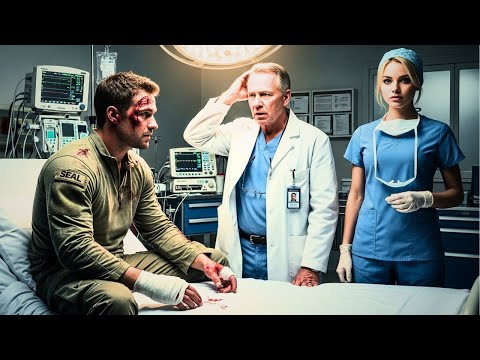 Видео: В травмпункте смеялись: «Она всего лишь новичок». Раненый «морской котик»: «Вы понятия не имеете,...