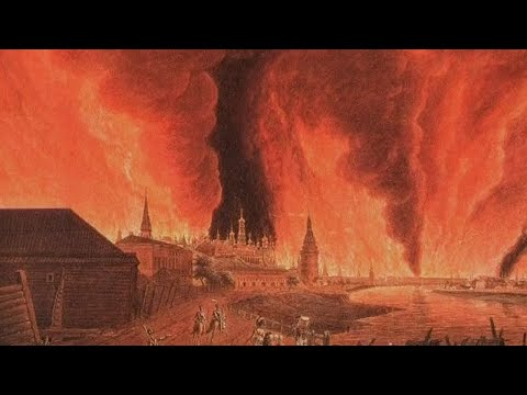 Видео: Малоярославец. Исход «Великой армии»