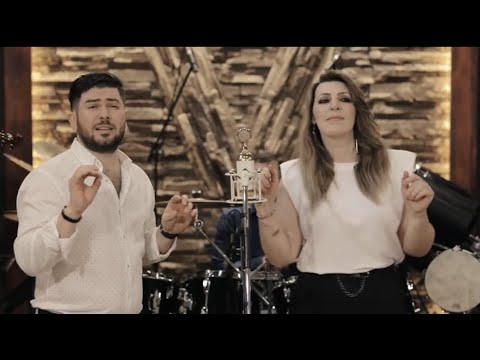 Видео: СлаВВо & Alexandra Aslanidou - Сладкий поцелуй ХИТ 2021