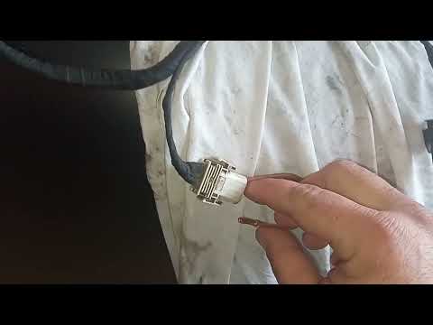 Видео: Обзор устройства плавного пуска электровентилятора на 2 скорости.