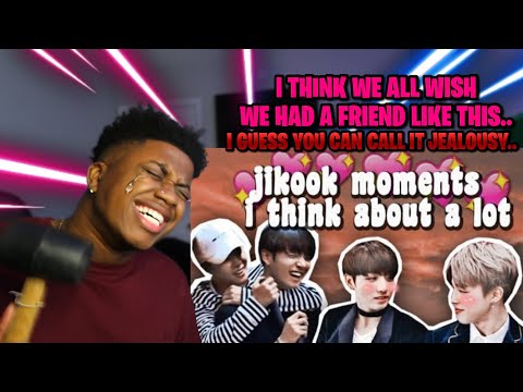 Видео: Я официально перестал реагировать на JIKOOK... ЭТО СЛИШКОМ | ЛУЧШЕЕ ОТ JIKOOK