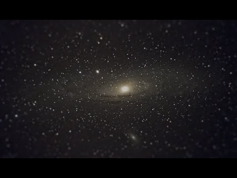 Видео: Спустя год использования монтировки eq2.